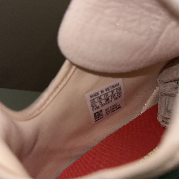 adidas x IVY PARK Nitejogger Men’s 5.5 / Women’s 6.5 - Picture 9 of 9